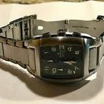Casio OC-502D-1AVCF Erkek Kol Saati