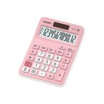 Casio Pembe 12 Hane Masa Üstü Hesap Makinesi Mx-12B-Pk - Yok