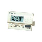 Casio PQ-10-7R Masa Saati