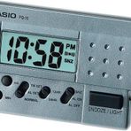 Casio PQ-10D-8RDF Masa Saati