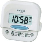 Casio PQ-30B-7DF Masa Saati