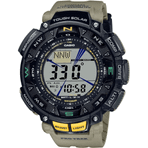 Casio PRG-240-1DR Erkek Kol Saati