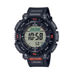 Casio PRG-340-1DR Erkek Kol Saati