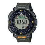 Casio PRG-340-3DR Erkek Kol Saati