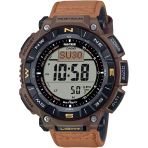 Casio PRG-340L-5DR Erkek Kol Saati