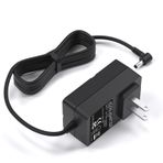 Casio Privia Güç Kablosu 12V AC Adaptör Casio Privia Dijital Piyano Klavye Güç Kaynağı, AD-A12150LW AD-A12150 PX WK CDP AP CTK Serisi ile Uyumlu