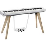 Casio Privia PX-S7000 88 Tuşlu Dijital Piyano, Beyaz