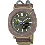 Casio PRJ-B001B-5DR Unisex Kol Saati