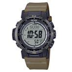 Casio Pro Trek PRW-35LD-5DR Erkek Kol Saati