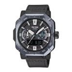 Casio Pro Trek PRW-B1000 Series 45.8 mm Quartz Saat PRW-B1000B-2DR