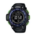Casio Pro-Trek SGW-1000-2BDR-D Kol Saati