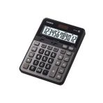 Casio Profesyonel 12 Hane Masa Üstü Hesap Makinesi