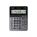 Casio Profesyonel 14 Haneli Masa Üstü Hesap Makinesi