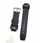 Casio Protrek Prg-260 Prg-550-Prw-3500 Orijinal Silikon Kayış