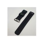 Casio PRT-40,ATC-1000 Protrek Uyumlu Slikon Plastik Saat Kordonu ** 1.KALİTE **