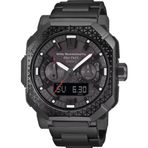 Casio Prw-b1000wm-1dr Siyah Titanyum Erkek Kol Saati
