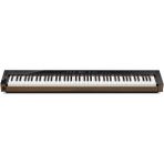 Casio PX-S6000BK 88 Tuşlu Dijital Piyano Şık Siyah Tasarım ve Kaliteli Özellikleriyle