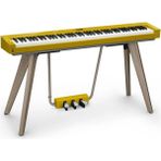 Casio PX-S7000HM 88 Tuşlu Dijital Piyano Harmonious Mustard Renk ve Kullanıcı Dostu Özellikler