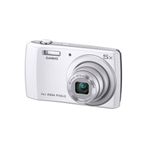 Casio QV-R70 Gümüş Dijital Fotoğraf Makinesi