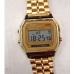Casio RETRO Erkek Kol Saati