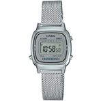 Casio Retro La670wem-7df Kadın Kol Saati