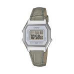 Casio Retro LA680WEL-8A2DF Kadın Kol Saati