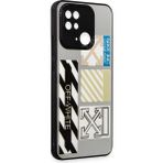 Casio Ri Zodiac Oracle Tarot Kartı ALK2774 - Renkli
