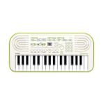 Casio Sa-50 32 Tuslu Mini Org