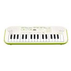 Casio SA-50H2 32 Tuşlu Beyaz Mini Org