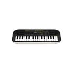Casio SA-51 32 Tuş Org Mini Tuşları ile Kullanışlı Dijital Piyano Özellikleri