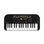 Casio Sa-51 32 Tuslu Mini Org