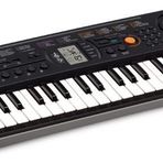 Casio SA-77 Org