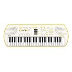 Casio SA-80 44 Tuslu Mini Org