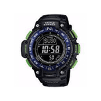Casio SGW-1000-2BDR Erkek Kol Saati