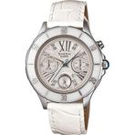 Casio SHE-3505L-7AUDR Kadın Kol Saati