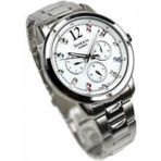 Casio SHE-3802D-7ADR Kadın Kol Saati