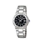 Casio SHE-4500D-1ADR Kadın Kol Saati