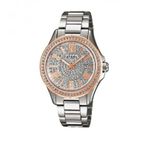 Casio SHE-4510SG-7AUDR Kadın Kol Saati