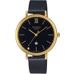 Casio SHEEN SHE-4539BGM-1AUDF Kol Saati