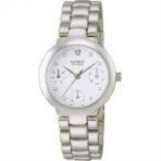 Casio SHN-2000D-2A Kadın Kol Saati