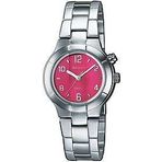 Casio SHN-2001D-4ADF Kadın Kol Saati