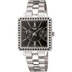 Casio SHN-3010D-1ADR Bayan Kol Saati