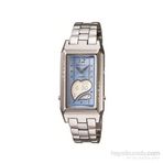Casio SHN-6002D-2ADR Kadın Kol Saati