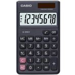 Casio Sl-300Lv-W-Dp 8 Hane Cep Tipi Hesap Makinesi