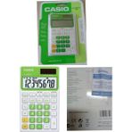 Casio SL-300VC-GN Yeşil Cep Tip Hesap Makinesi