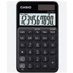Casio SL-310UC-BK Siyah Hesap Makinesi