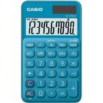 Casio SL-310UC-BU Mavi Hesap Makinesi