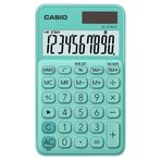 Casio SL-310UC-GN Yeşil Hesap Makinesi