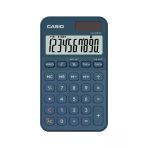 Casio Sl-310uc-ny Cep Tipi 10 Hane Lacivert Hesap Makinesi