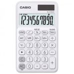Casio SL-310UC-WE Beyaz Hesap Makinesi